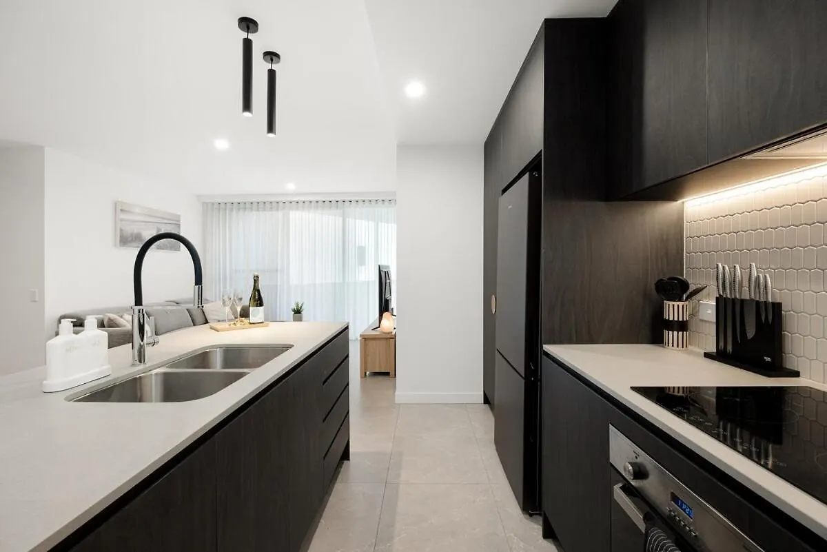 Appartamento Unwind In Paradise Maroochydore Australia