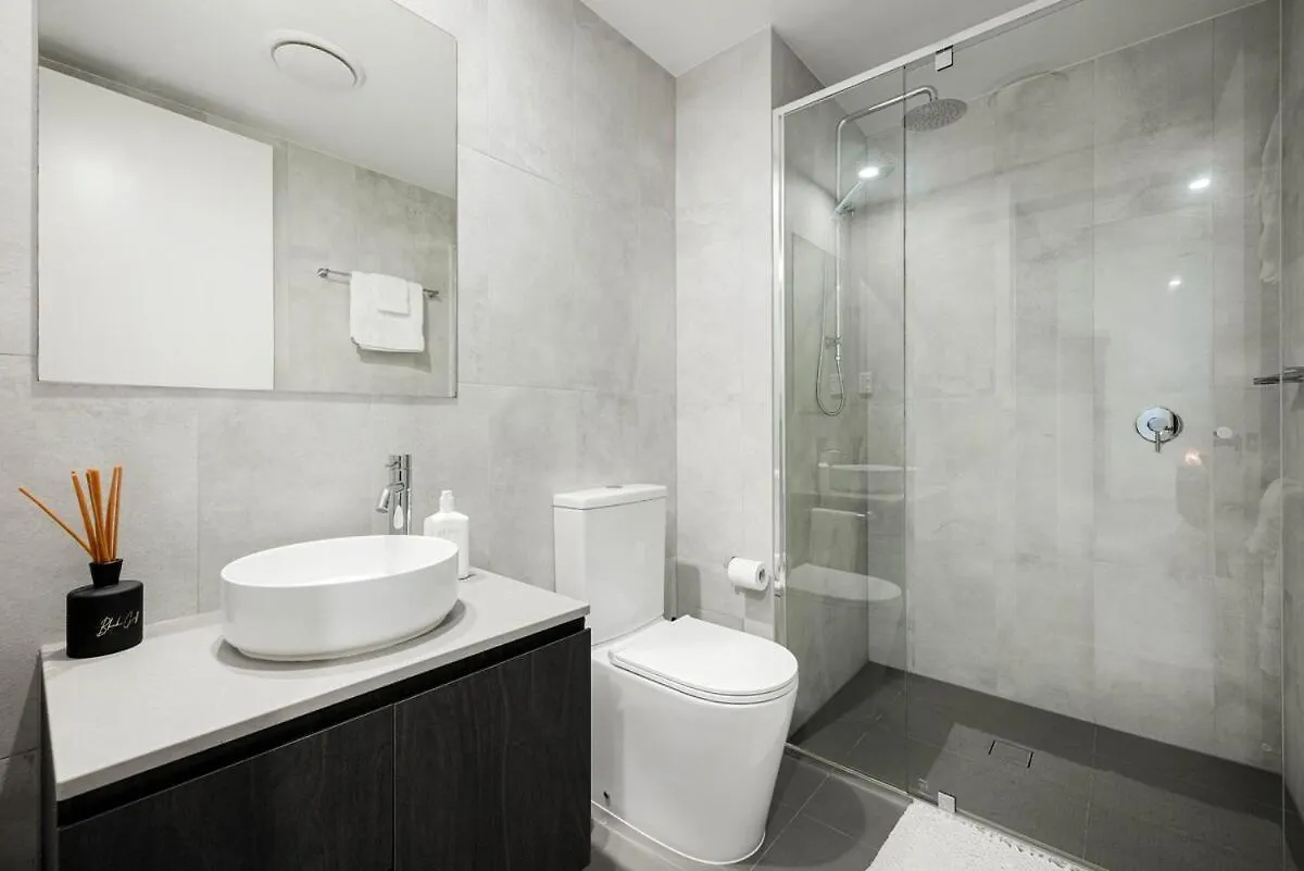Unwind In Paradise Maroochydore