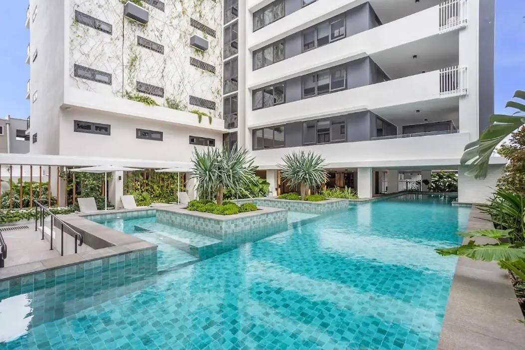Unwind In Paradise Maroochydore Appartamento