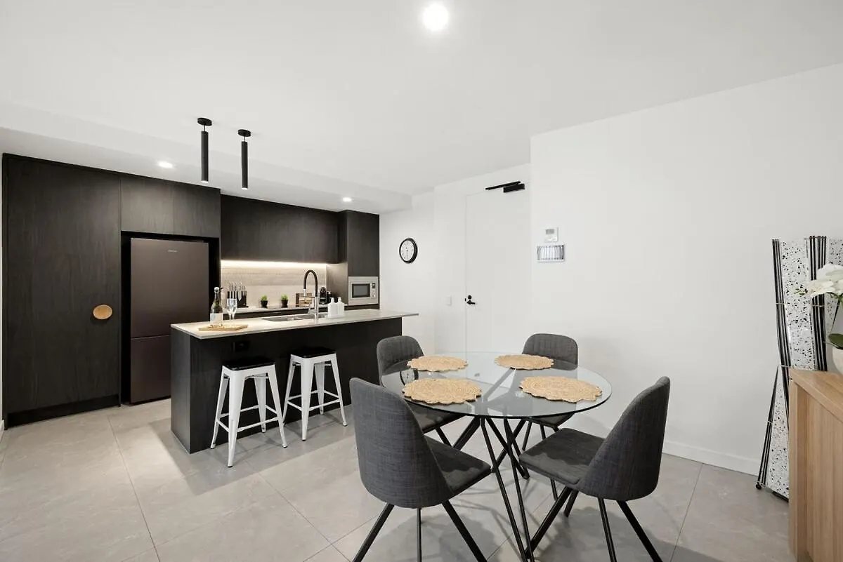 Unwind In Paradise Maroochydore Appartamento
